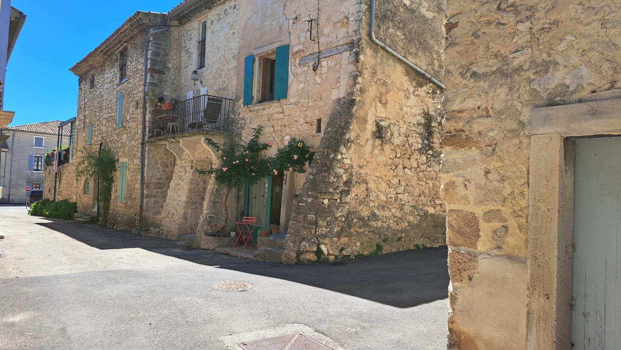Apartment 2 Personnes A Sous Bois *